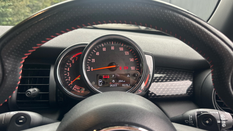 MINI Hatchback 2.0 Cooper S Sport II 5dr Auto Petrol Hatchback